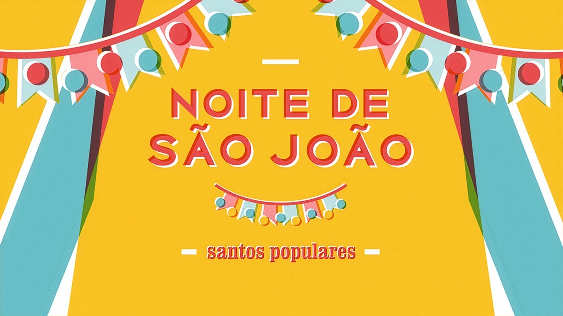 Imagem de Noite de São João