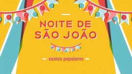 Imagem de Noite de S�o Jo�o