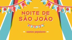 Imagem do Programa / Episiódio - Noite de São João