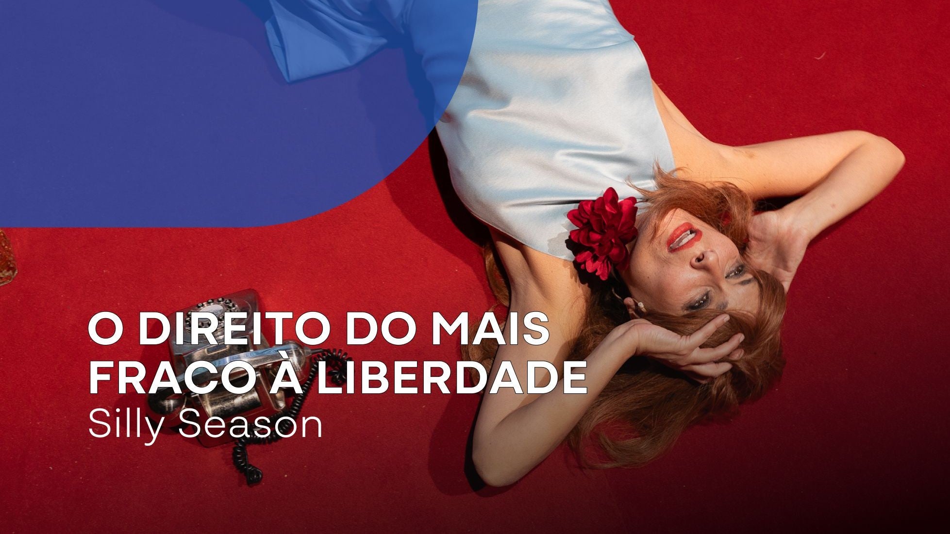 Play - O Direito do Mais Fraco à Liberdade