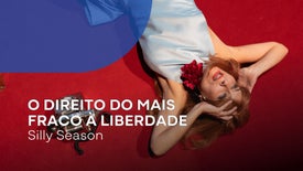 Imagem de O Direito do Mais Fraco à Liberdade