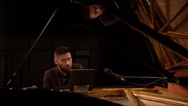 Imagem de Festival de Piano do Ruhr - Recital de Conrad Tao