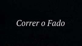 Imagem de Correr o Fado