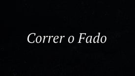 Imagem do Programa / Episiódio - Correr o Fado