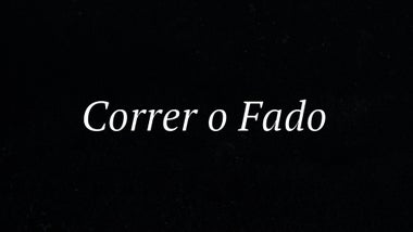 Imagem de Correr o Fado
