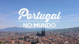 Imagem do Programa / Episiódio - Portugal no Mundo - Festa de São João em Clermont Ferrand