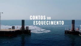 Imagem de Contos do Esquecimento