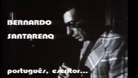 Bernardo Santareno, Portugu�s, Escritor...