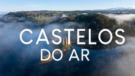 Imagem do Programa / Episiódio - Castelos do Ar