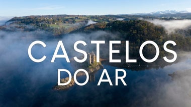 Castelos do Ar