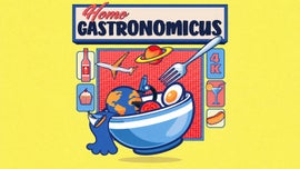 Imagem de Homo Gastronomicus - Redescobrir o Sabor