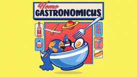 Imagem do Programa / Episiódio - Homo Gastronomicus - Redescobrir o Sabor