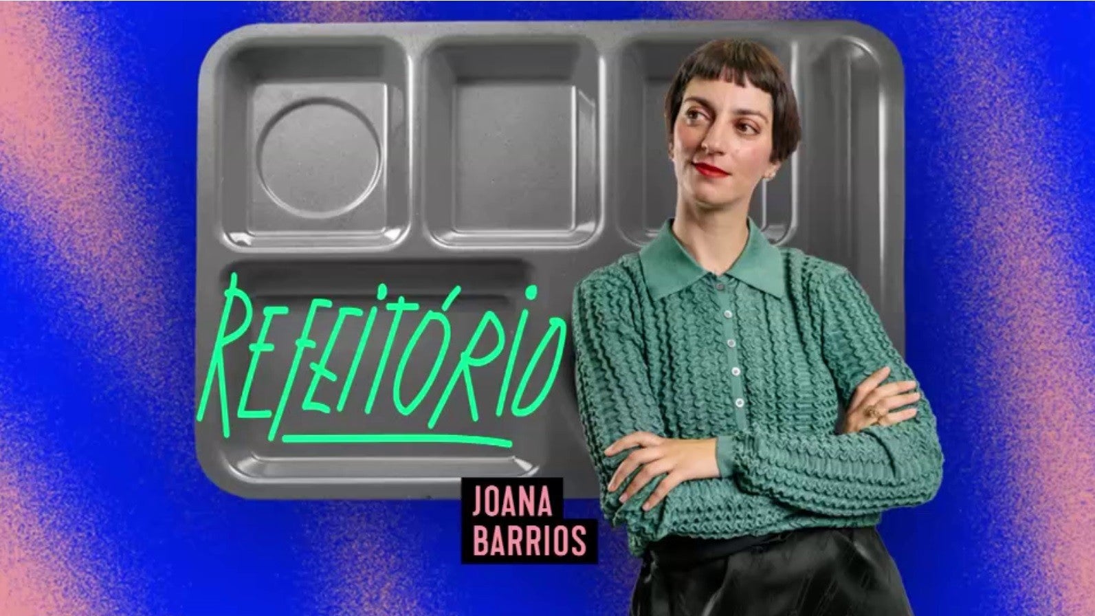 Imagem de Refeitório
