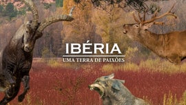 Imagem de Ib�ria: Uma Terra de Paix�es