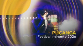 Imagem de Puçanga - Iminente 2026