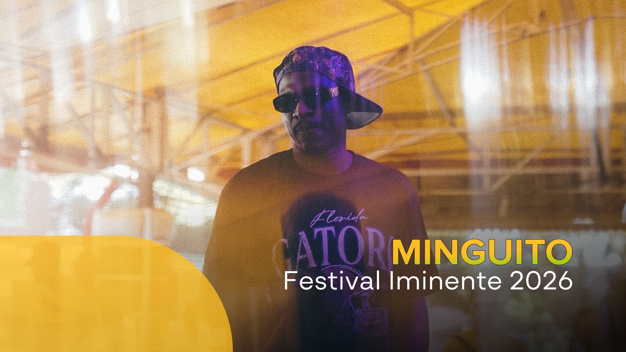 Play - Minguito - Iminente 2026