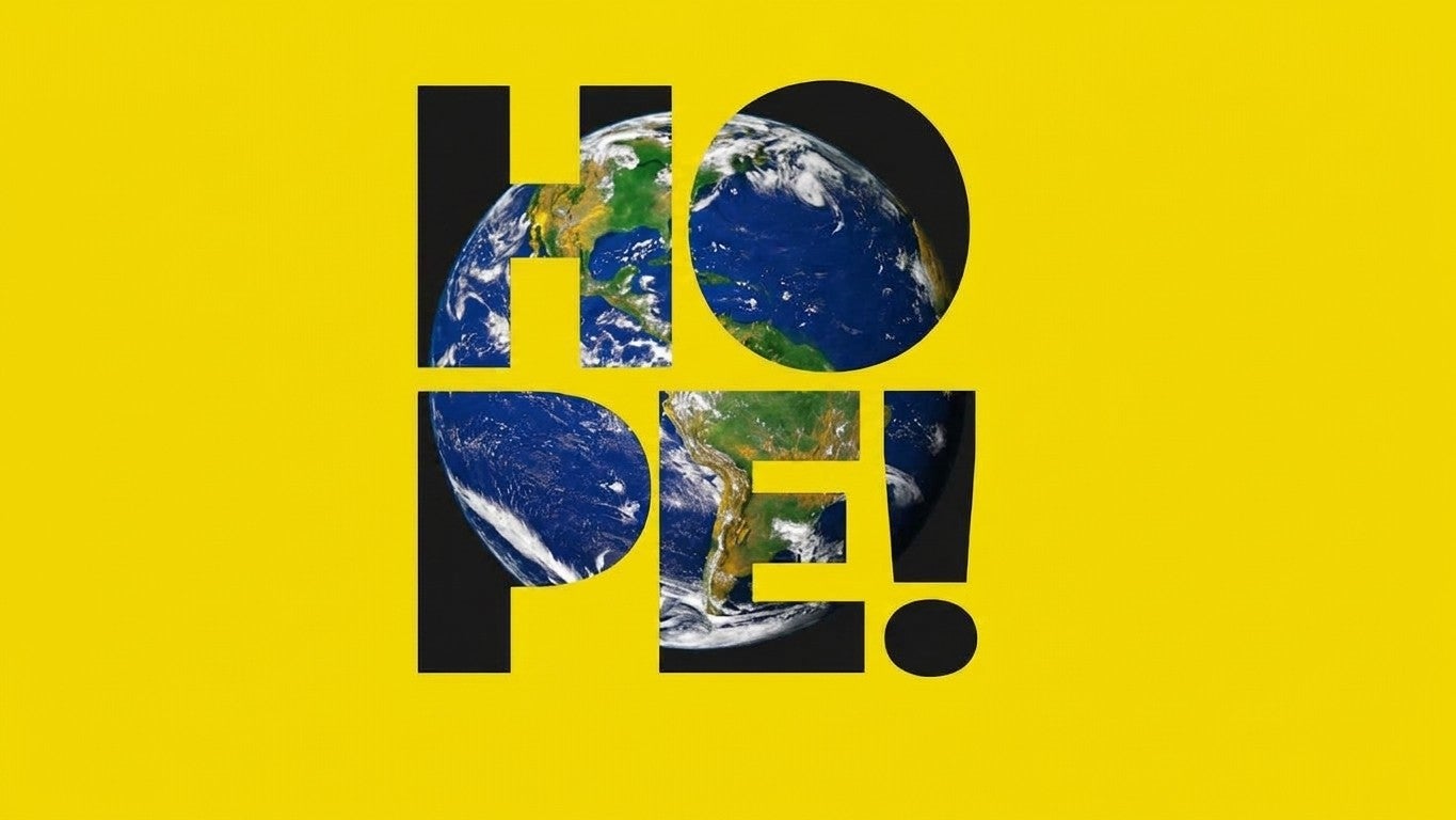 Imagem de Hope!