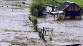 Imagem de Por Que as Tempestades S�o Cada Vez Mais Fortes?
