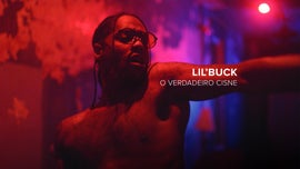 Imagem de Lil�Buck: O Verdadeiro Cisne