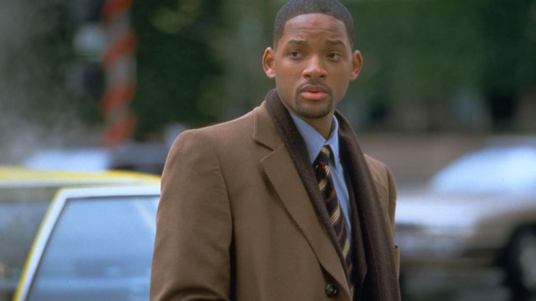 Imagem de Perigo Público