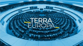 Imagem de Terra Europa