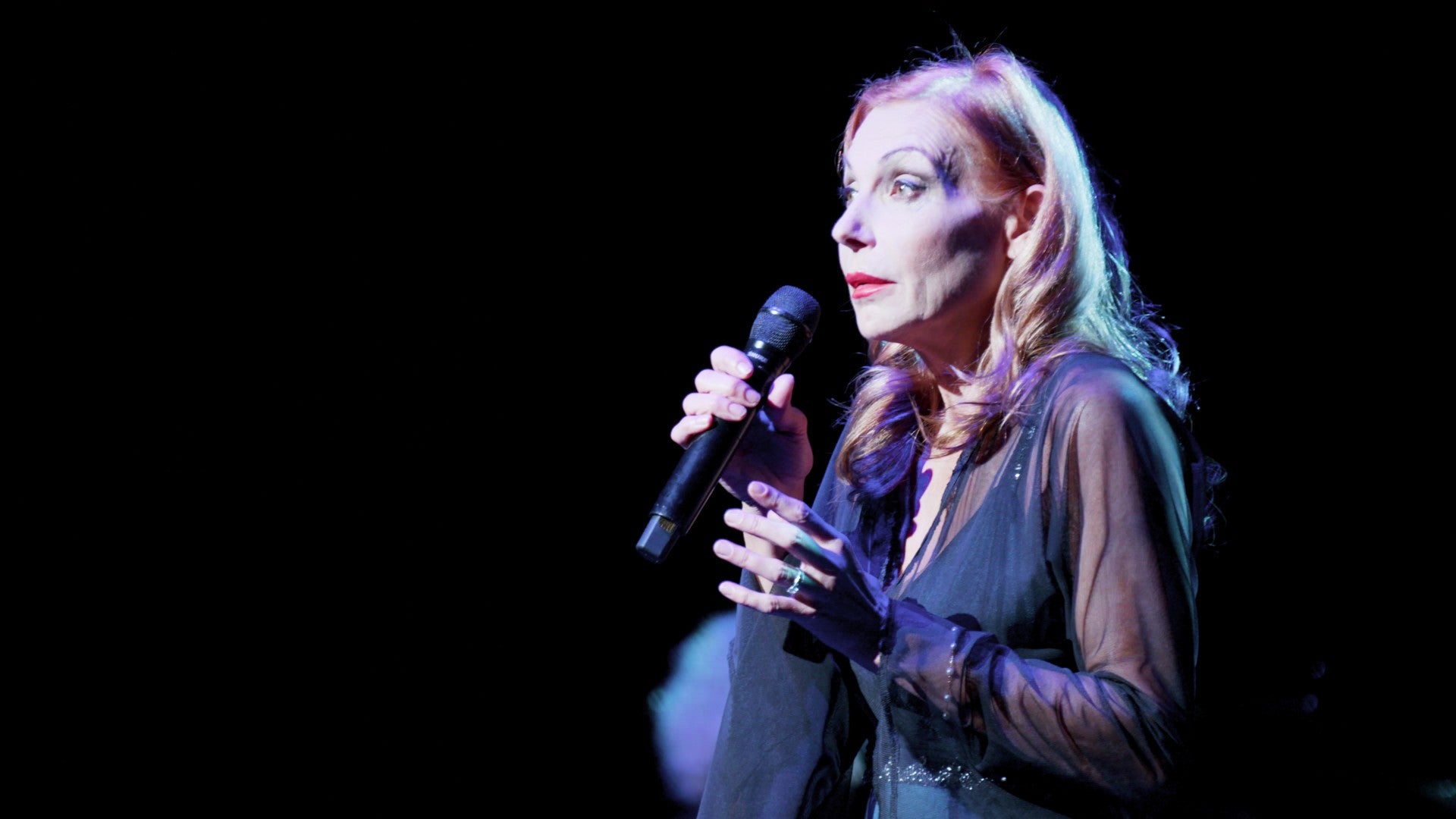 Imagem de Ute Lemper - Canções para a Eternidade 