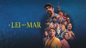 Imagem do Programa / Episiódio - A Lei do Mar