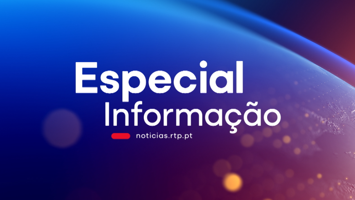 Imagem do Programa / Episiódio - Especial Informação Açores