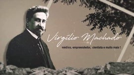 Imagem de Virg�lio Machado - M�dico, Empreendedor, Cientista e Muito Mais!