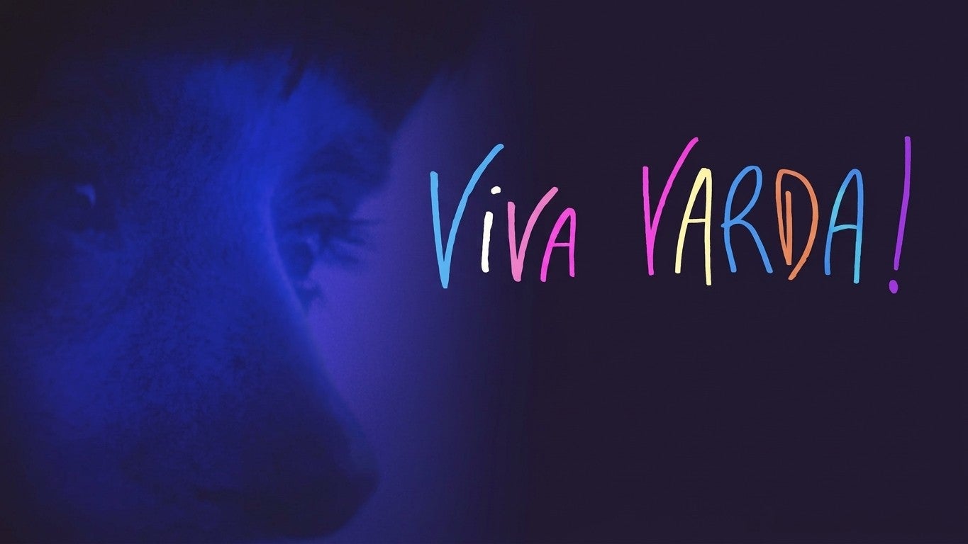 Imagem de Viva Varda!