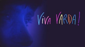Imagem do Programa / Episiódio - Viva Varda!