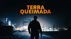 Imagem de Terra Queimada