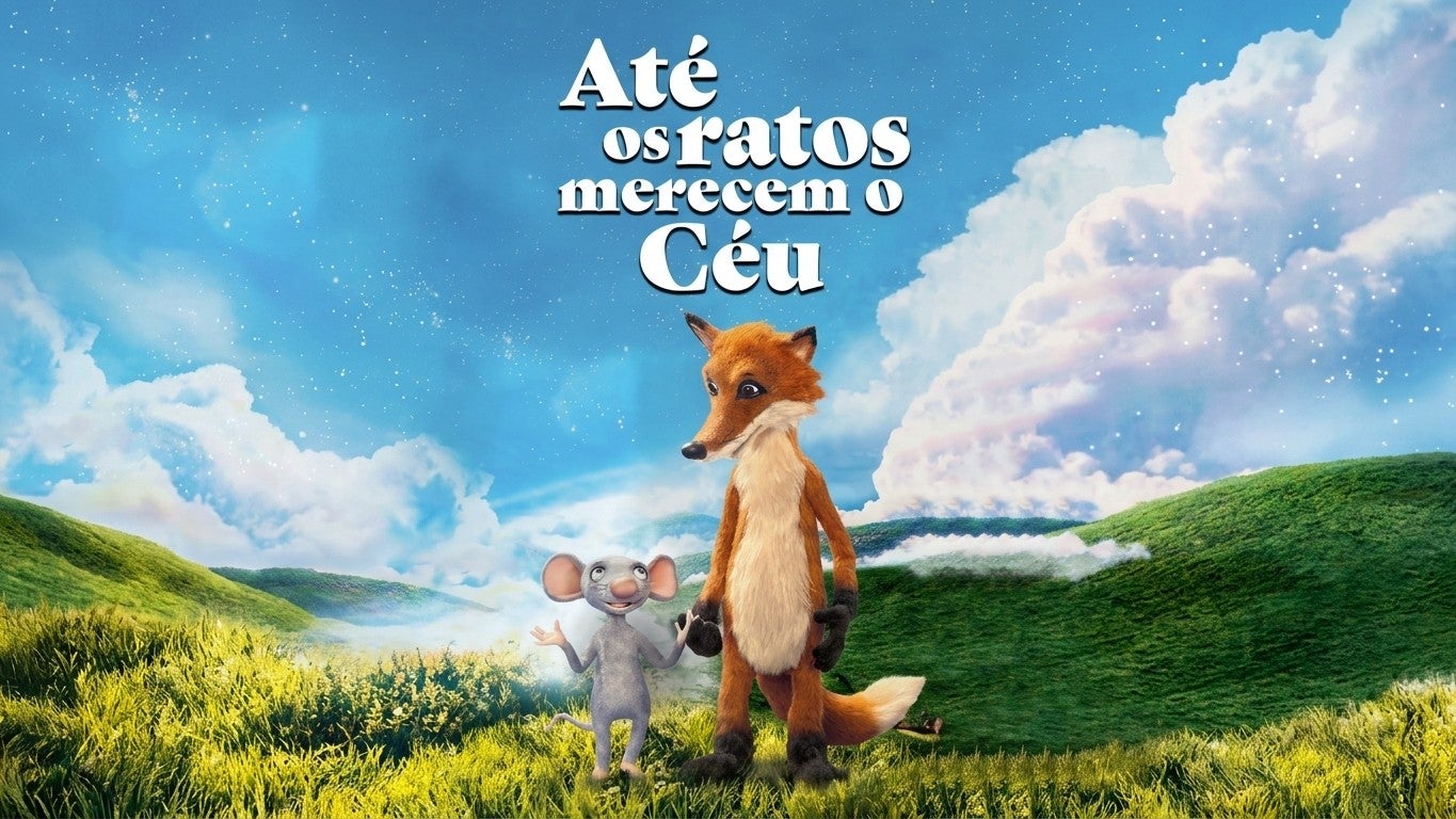 Play - Até os Ratos Merecem o Céu