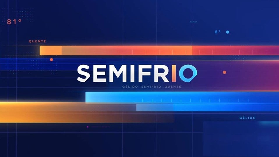 Imagem de Semifrio