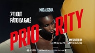 ModaLisboa Priority - Melhores Momentos