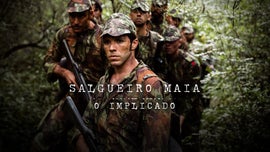 Imagem de Salgueiro Maia - O Implicado