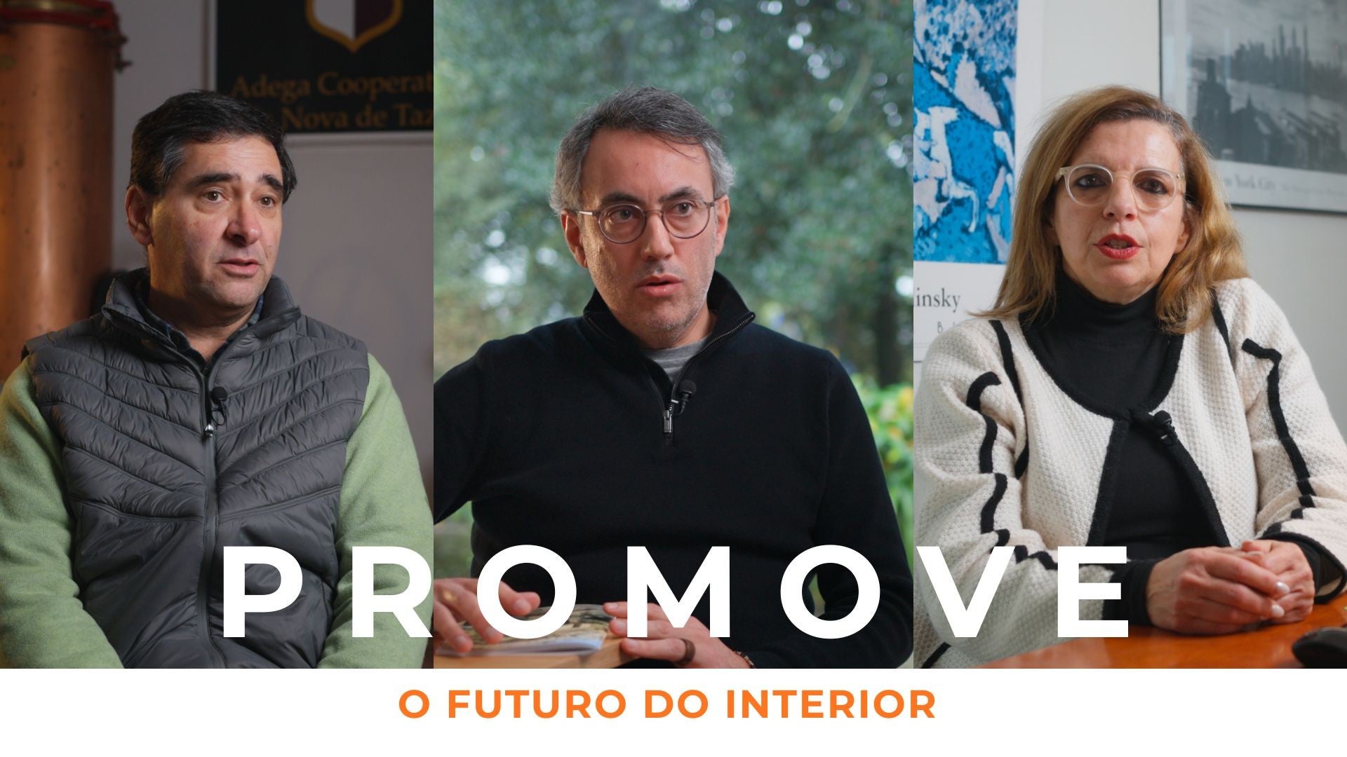 Imagem de Promove o Futuro do Interior