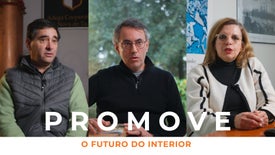 Imagem do Programa / Episiódio - Promove o Futuro do Interior