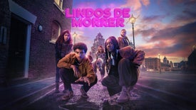 Imagem do Programa / Episiódio - Lindos de Morrer