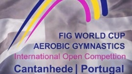 Imagem de FIG Ta�a do Mundo de Gin�stica Aer�bica - Resumo Alargado
