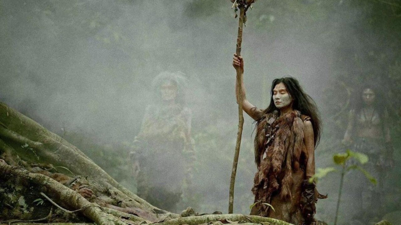 Imagem do Programa / Episiódio - Os Últimos Segredos da Humanidade