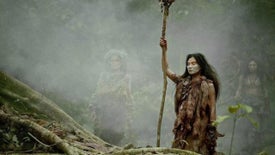 Imagem do Programa / Episiódio - Os Últimos Segredos da Humanidade