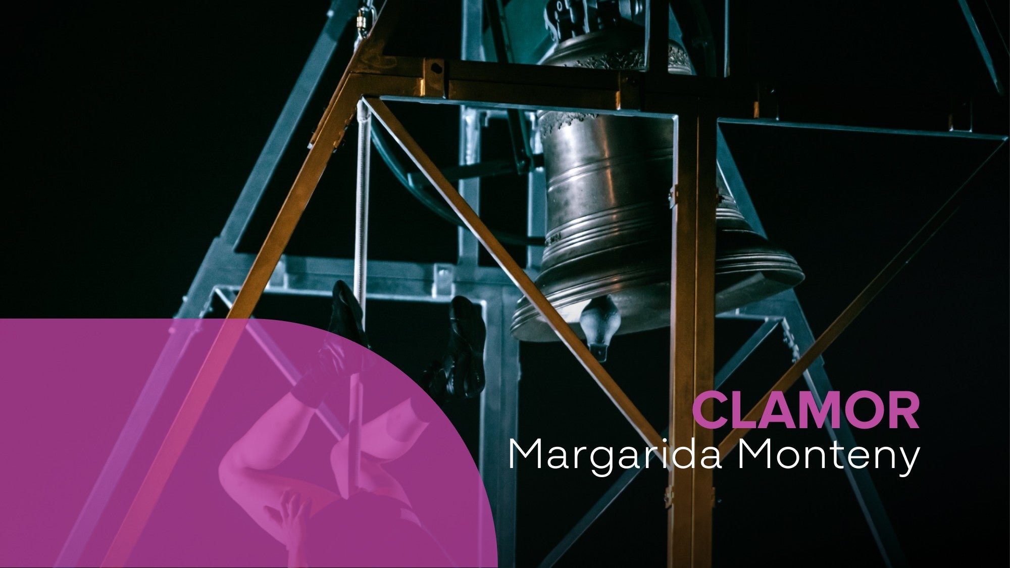Play - Clamor, de Margarida Monteny - Noite Europeia do Circo 2025
