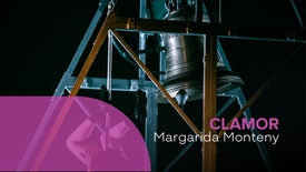 Imagem de Clamor, de Margarida Monteny - Noite Europeia do Circo 2025