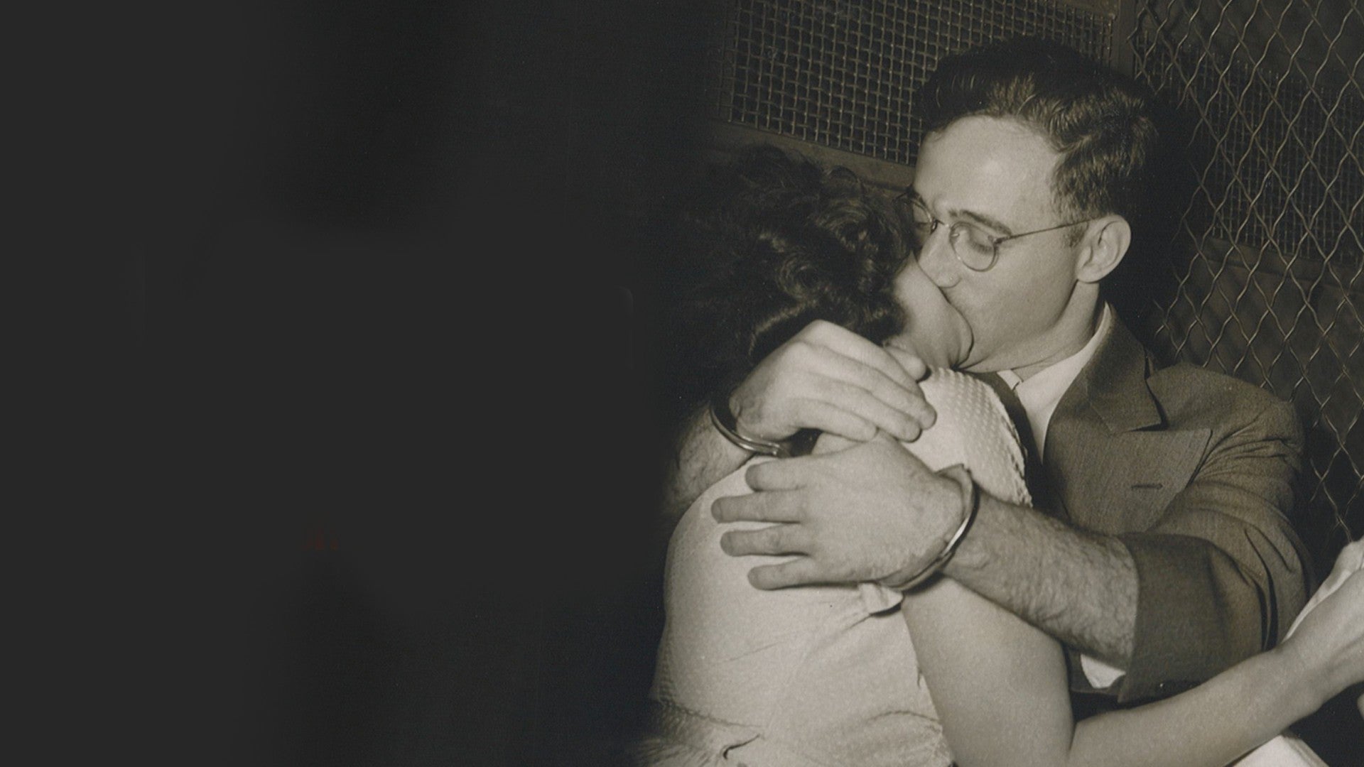 Imagem de Os Rosenberg: Espiões Atómicos