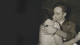 Imagem do Programa / Episiódio - Os Rosenberg: Espiões Atómicos