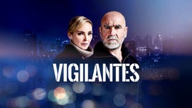 Imagem de Vigilantes