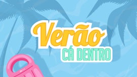 Imagem de Ver�o C� Dentro 2026