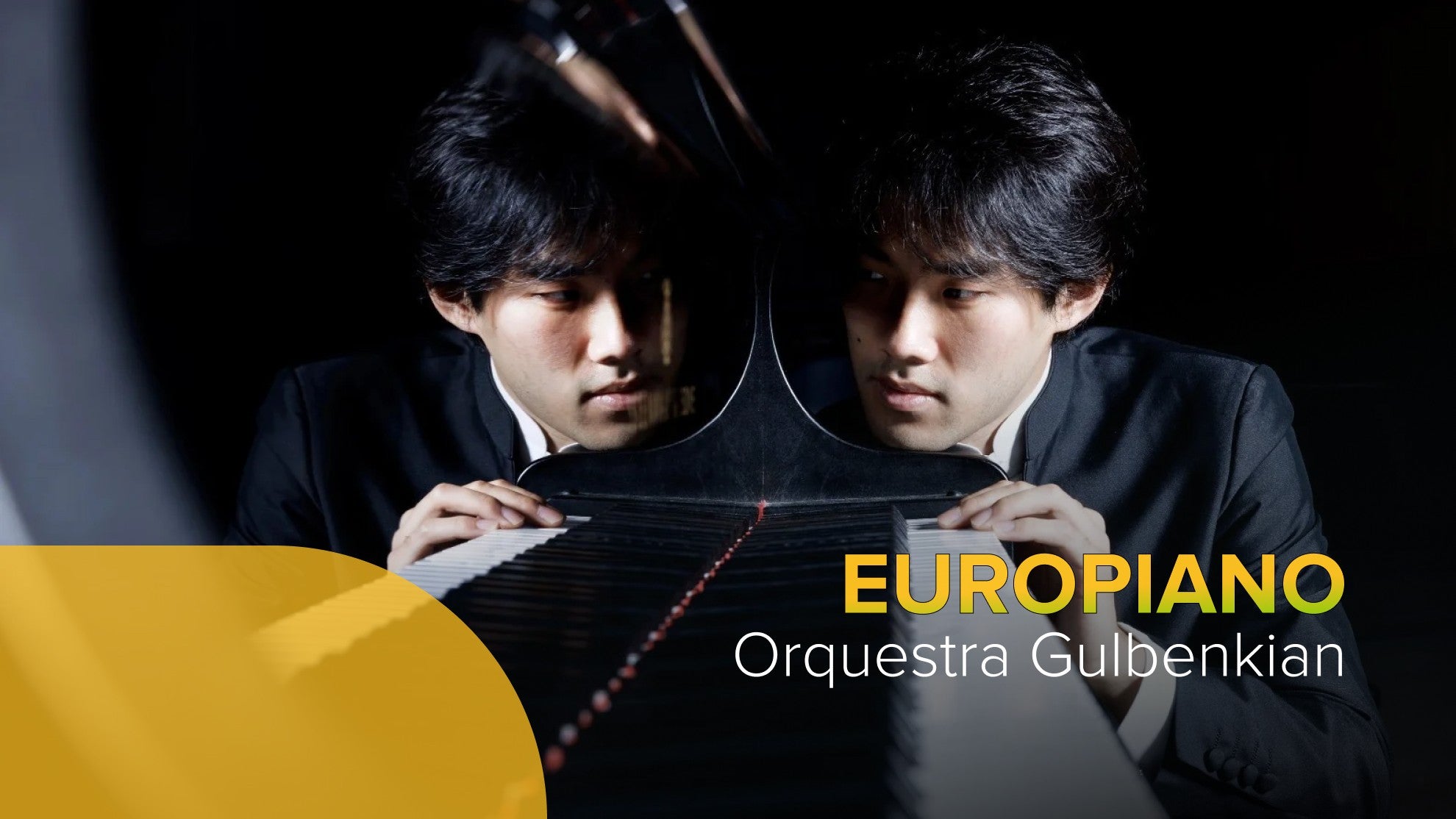 Imagem do Programa / Episiódio - Europiano
