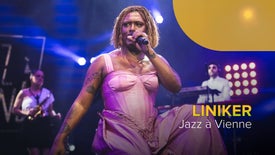 Imagem de Liniker - Jazz à Vienne
